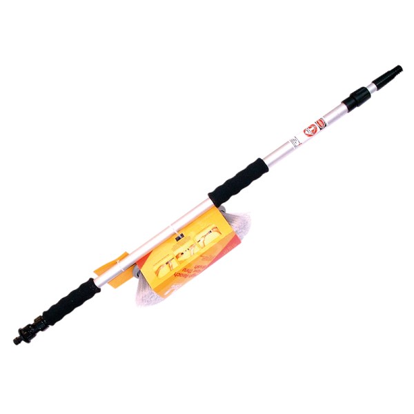U-Care High Reach Flow-Thru Brush U-Care High Reach Flow-Thru Brush