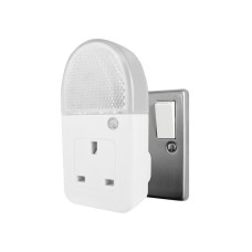 Uni-Com Night Light with Socket