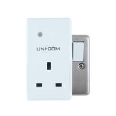Uni-Com Remote Control Sockets