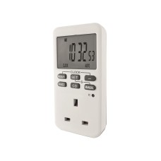 Uni-Com Easy Read Electronic Timer