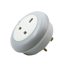 Uni-Com Plug-through Colour Change Night Light