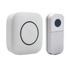 Uni-Com Portable Door Chime