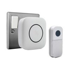 Uni-Com Plug-in Door Chime