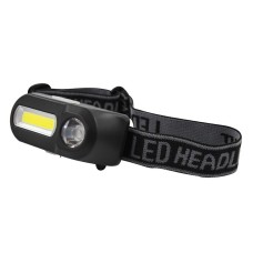 Uni-Com Rechargeable Head Torch