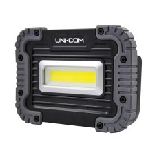 Uni-Com Rechargeable Flood Light