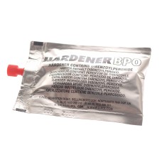 U-POL Hardener For P.38/P.40 Sachet 40g