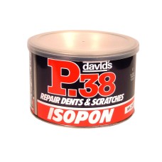 U-POL P.38 Multi-Purpose Body Filler Tin 1.2 litre