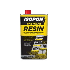 U-POL ISOPON® FASTGLAS Laminating Resin Tin 500ml