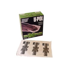 U-POL High-Performance Tack Cloths (Pack 10)