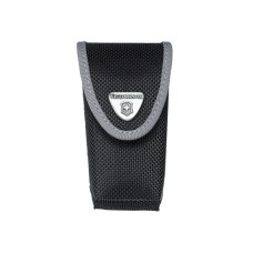 Victorinox Black Fabric Pouch 2-3 Layer