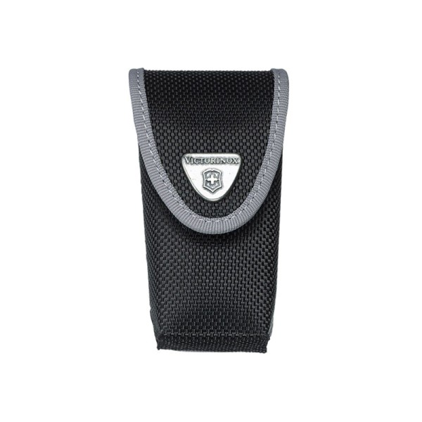Victorinox Black Fabric Pouch 2-3 Layer Victorinox Black Fabric Pouch 2-3 Layer