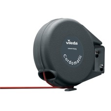 Vileda Cordomatic Washing Line 15m