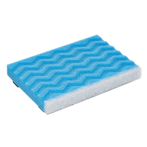 Vileda Magic Mop Flat Refill Vileda Magic Mop Flat Refill