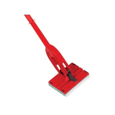 Vileda Magic Mop Flat Head & Handle