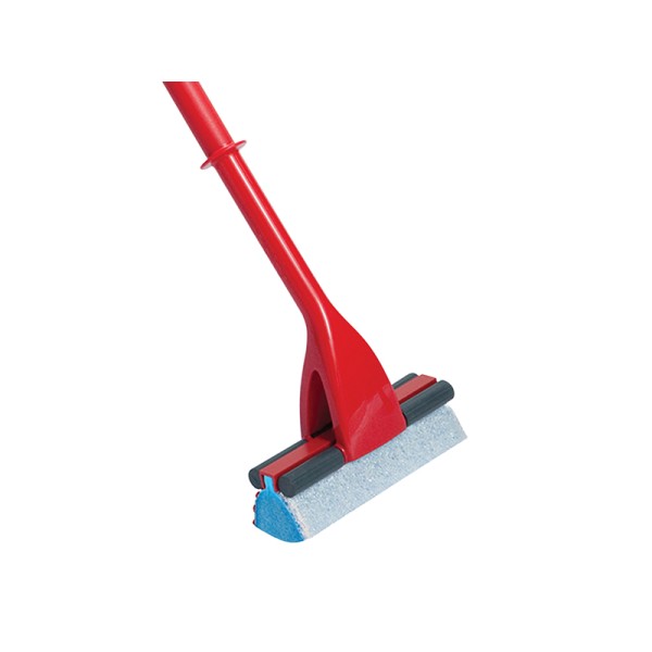 Vileda Magic Mop Head & Handle Vileda Magic Mop Head & Handle