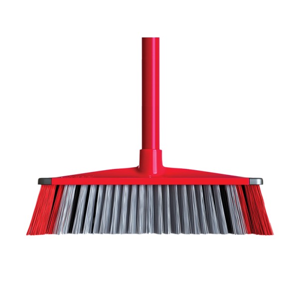 Vileda 3Action Broom 330mm Vileda 3Action Broom 330mm