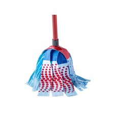 Vileda SuperMocio 3Action XL Mop Head & Handle