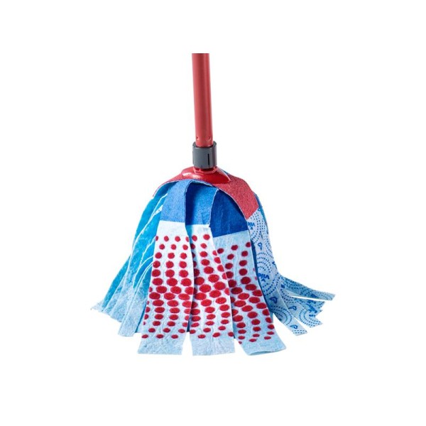 Vileda SuperMocio 3Action XL Mop Head & Handle Vileda SuperMocio 3Action XL Mop Head & Handle