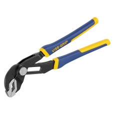 IRWIN Vise-Grip GV6 Groovelock Water Pump ProTouch™ Handle Pliers 150mm - 29mm Capacity