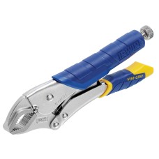 IRWIN Vise-Grip 10CR Fast Release™ Curved Jaw Locking Pliers 254mm (10in)