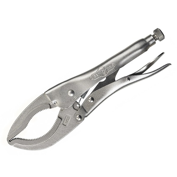 IRWIN Vise-Grip 12LC The Original™ Large Jaw Locking Pliers 300mm (12in) IRWIN Vise-Grip 12LC The Original™ Large Jaw Locking Pliers 300mm (12in)