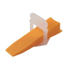 Vitrex LASHXL Tile Levelling Clips & Wedges (150)