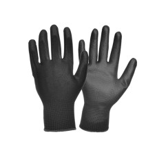 Vitrex General Handling PU Gloves - One Size