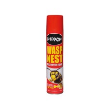 Vitax Nippon Wasp Nest Destroyer Foam 300ml