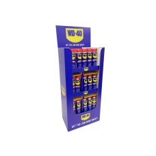 WD-40® WD‑40® Multi-Use Smart Straw 450ml x 60 Stack