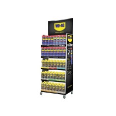 WD-40® Mixed Stock Stand