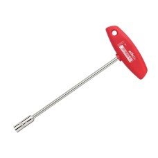 Wiha Hex Nut Driver with T-handle 8 x 125mm