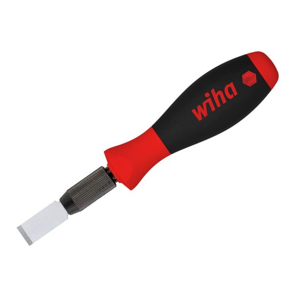 Wiha SoftFinish® Universal Scraper Wiha SoftFinish® Universal Scraper