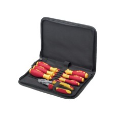 Wiha electrician Tool Set, 7 Piece