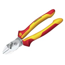 Wiha BiCut® Professional electric Diagonal Cutters with DynamicJoint® 200mm