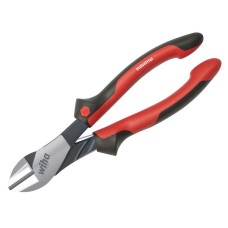 Wiha Industrial Heavy-duty Diagonal Cutters with DynamicJoint® 200mm