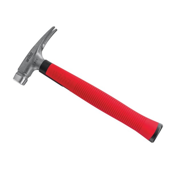 Wiha Electrician's Hammer 300g Wiha Electrician's Hammer 300g