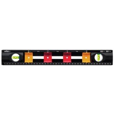 Wiha Electrician's Spirit Level 40cm