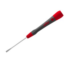 Wiha PicoFinish® Slotted Fine Screwdriver 4.0 x 60mm