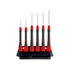 Wiha PicoFinish® TORX® Fine Screwdriver Set, 7 Piece