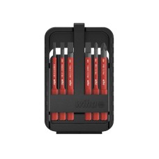 Wiha slimBit electric SL/PH Bit Set, 7 Piece
