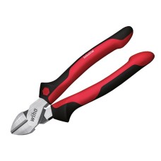 Wiha Industrial Diagonal Cutters with DynamicJoint® 160mm