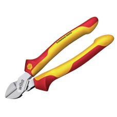 Wiha Professional electric Diagonal Cutters with DynamicJoint® 160mm
