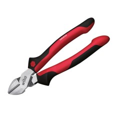 Wiha Industrial Diagonal Cutters with DynamicJoint® 180mm
