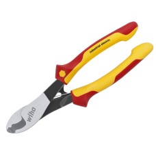 Wiha Industrial electric Cable Cutter 180mm