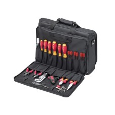 Wiha Service Technician Tool Set, 31 Piece (inc. Case)