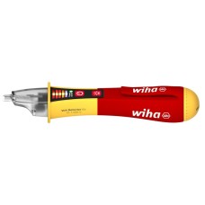 Wiha Non-contact Voltage Detector, Explosion Protected 12-1000V AC
