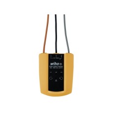 Wiha Rotational Field Indicator 100 - 700 V AC, CAT IV
