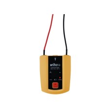 Wiha Continuity Tester 400 V AC, CAT II
