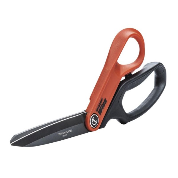 Crescent Wiss® Professional Shears 254mm (10in) Crescent Wiss® Professional Shears 254mm (10in)