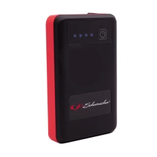 Schumacher® SL471 12V Lithium Booster and Power Bank, 600PA (13749)